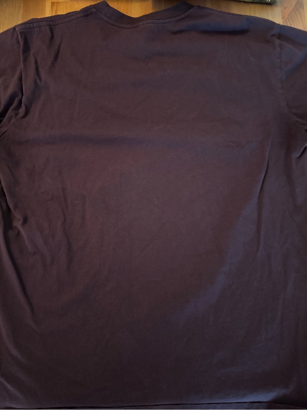 Official Lord Huron Band Graphic Tee - ASColour Classic - Size Large - Picture 4 of 4